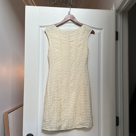 Catherine Malandrino Silk Dress Size 2 - Picture 2 of 4